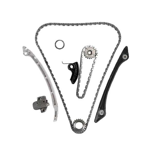 تصویر محصول کیت تایم ولوو XC60 R دیزاین سال 2013